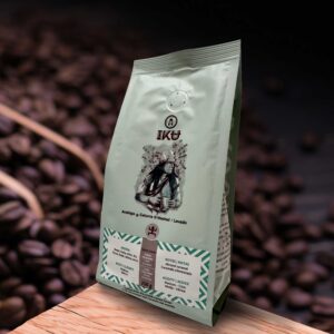 IKU Coffee
