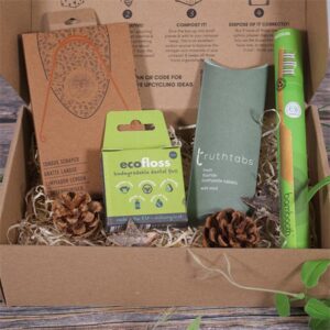 Eco Hamper